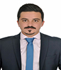 Ahmad M. Nehme