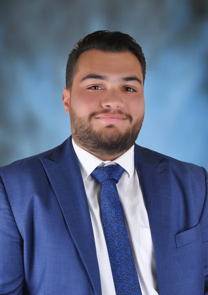 Ahmad H. Rahhal