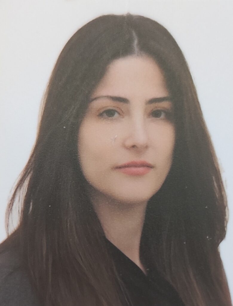 Iman A. Younes